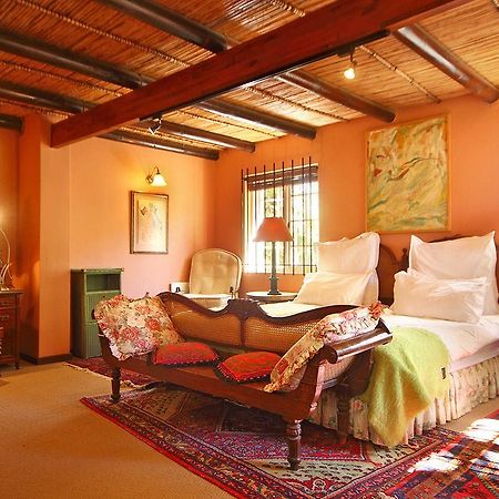 Muratie GP Canitz Cottage Stellenbosch Exterior foto
