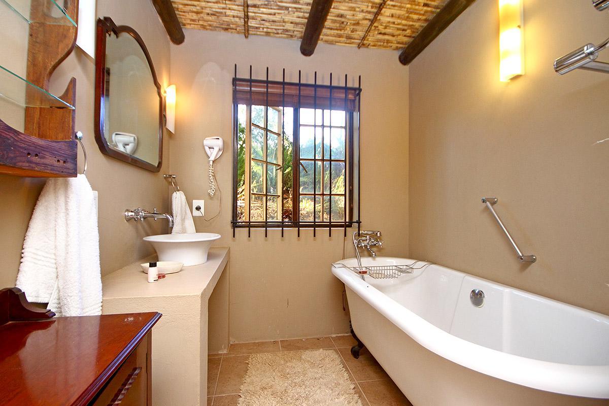 Muratie GP Canitz Cottage Stellenbosch Exterior foto